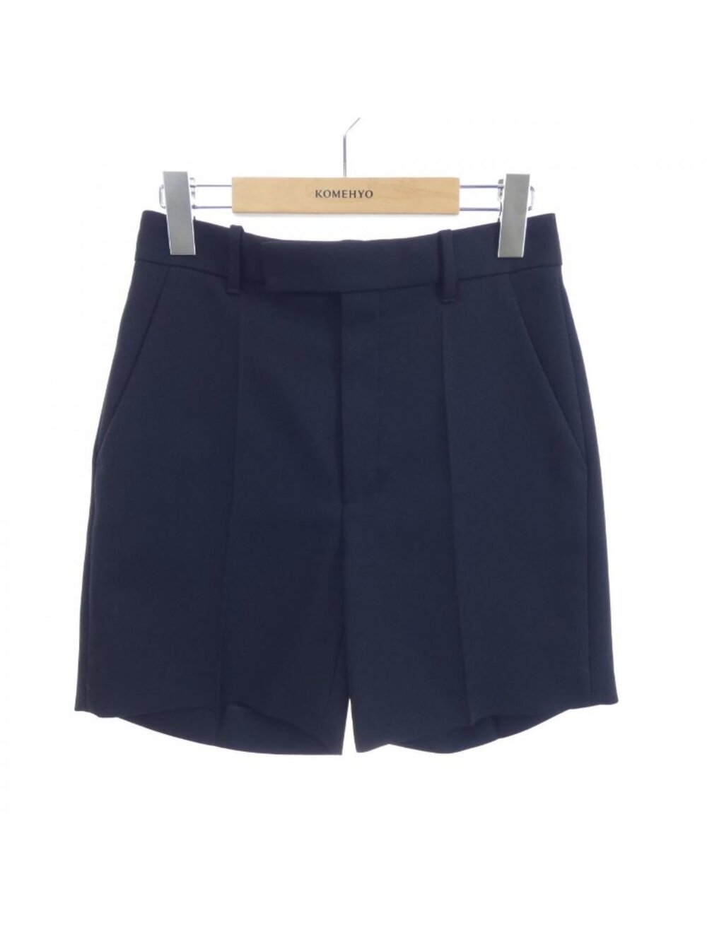 Gucci Shorts Black